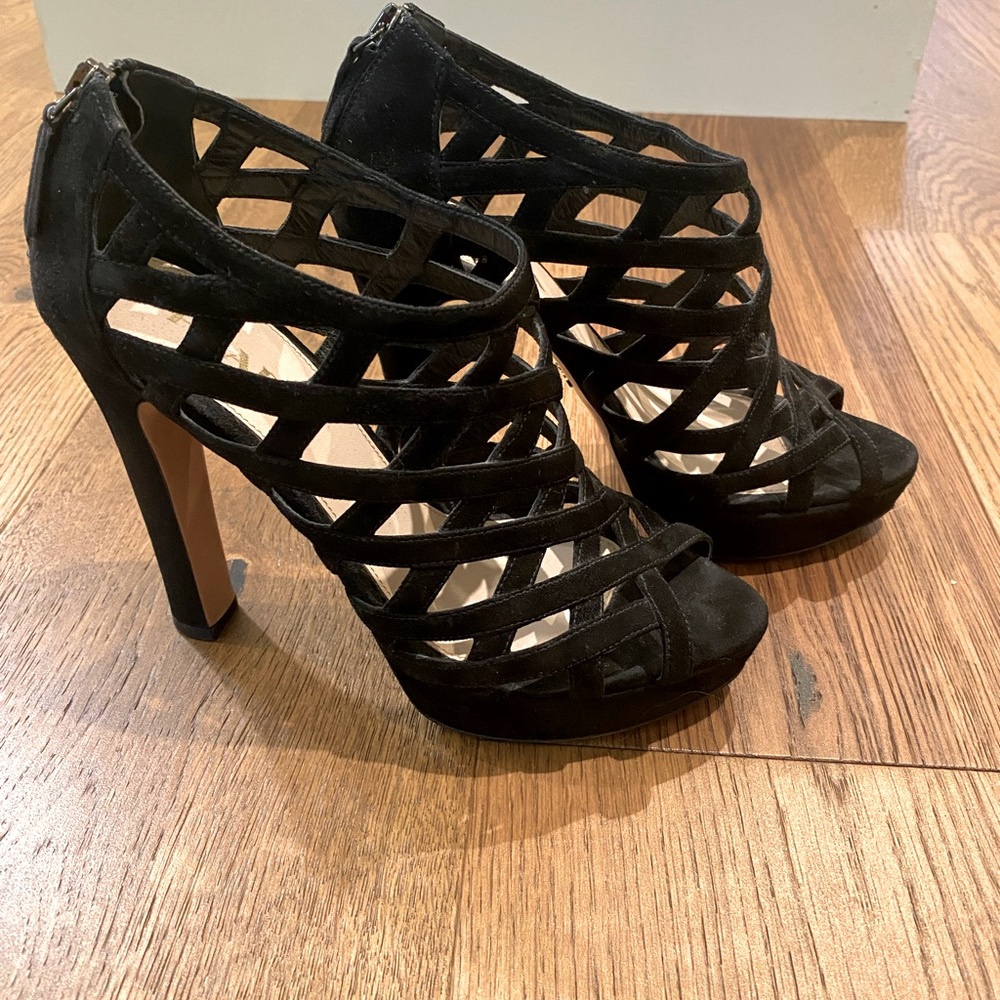 PRADA booties